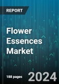 Flower Essences Market by Product, Type, Application, End-Use - Global Forecast 2025-2030- Product Image