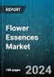 Flower Essences Market by Product, Type, Application, End-Use - Global Forecast 2025-2030 - Product Thumbnail Image