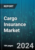 Cargo Insurance Market by Offering, Type of Goods, Mode of Transport, End-user Type - Global Forecast 2025-2030- Product Image