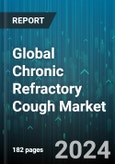 Global Chronic Refractory Cough Market by Drug Type (Amitriptyline, Gabapentin, Pregabalin), Distribution Channel (Drug Store, Hospital Pharmacies, Online Pharmacies) - Forecast 2024-2030- Product Image
