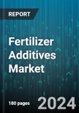 Fertilizer Additives Market by Type, Form, Application - Global Forecast 2025-2030- Product Image