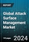 Global Attack Surface Management Market by Offering (Services, Solutions), Deployment Mode (Cloud, On premises), Vertical, Organization Size - Forecast 2024-2030 - Product Image