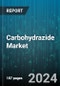 Carbohydrazide Market by Purity Level, Application - Global Forecast 2025-2030 - Product Thumbnail Image