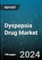 Dyspepsia Drug Market by Type, Drug Type, Distribution Channel - Global Forecast 2025-2030 - Product Thumbnail Image