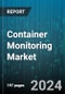 Container Monitoring Market by Component, Deployment, Organization Size, Vertical - Global Forecast 2025-2030 - Product Image