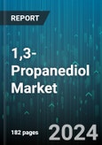 1,3-Propanediol Market by Production, Distribution Channel, Application - Global Forecast 2025-2030- Product Image