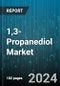 1,3-Propanediol Market by Production, Distribution Channel, Application - Global Forecast 2025-2030 - Product Image