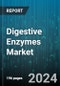 Digestive Enzymes Market by Enzyme Type, Form, Origin, End-Use - Global Forecast 2025-2030 - Product Image