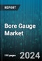 Bore Gauge Market by Type, Application - Global Forecast 2025-2030 - Product Thumbnail Image