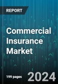 Commercial Insurance Market by Type, Providers, Policy Duration, Organization Size, End-Use - Global Forecast 2025-2030- Product Image