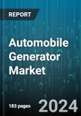 Automobile Generator Market by Type, Application - Global Forecast 2025-2030- Product Image