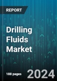 Drilling Fluids Market by Product, Application - Global Forecast 2025-2030- Product Image