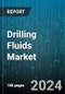 Drilling Fluids Market by Product, Application - Global Forecast 2025-2030 - Product Image