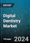 Digital Dentistry Market by Product, Application, Specialty Areas, End-Use - Global Forecast 2025-2030 - Product Image