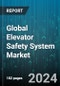 Global Elevator Safety System Market by Type (Communication System, Control System, Maintenance System), Technology (Electronic, Mechanical), Application - Forecast 2024-2030 - Product Image