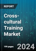 Cross-cultural Training Market by Type, End-Users - Global Forecast 2025-2030- Product Image