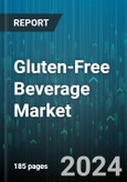 Gluten-Free Beverage Market by Product, Distribution Channel - Global Forecast 2025-2030- Product Image