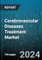 Cerebrovascular Diseases Treatment Market by Treatment Modality, Products, Disease Type, End-user - Global Forecast 2025-2030 - Product Image