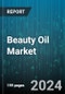 Beauty Oil Market by Source, Type, Distribution Channel - Global Forecast 2025-2030 - Product Image