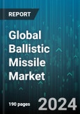 Global Ballistic Missile Market by Launch Mode (Air-to-Air, Air-to-Surface, Subsea-to-Air), Range (Intercontinental, Intermediate-Range, Medium-Range), Application - Forecast 2024-2030- Product Image
