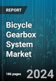 Bicycle Gearbox System Market by Type, Technology, Application - Global Forecast 2025-2030- Product Image