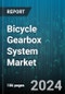 Bicycle Gearbox System Market by Type, Technology, Application - Global Forecast 2025-2030 - Product Thumbnail Image