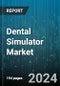 Dental Simulator Market by Component, End-Users, Application - Global Forecast 2025-2030 - Product Image