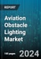 Aviation Obstacle Lighting Market by Intensity, Light Color, Operation, Light Type, Application - Global Forecast 2025-2030 - Product Image