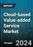 Cloud-based Value-added Service Market by Type, Function, Application - Global Forecast 2025-2030- Product Image