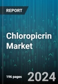 Chloropicrin Market by Form, End-Use - Global Forecast 2025-2030- Product Image