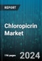 Chloropicrin Market by Form, End-Use - Global Forecast 2025-2030 - Product Thumbnail Image