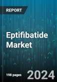 Eptifibatide Market by Type, Application - Global Forecast 2025-2030- Product Image