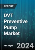 DVT Preventive Pump Market by Type, End User - Global Forecast 2025-2030- Product Image