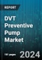 DVT Preventive Pump Market by Type, End User - Global Forecast 2025-2030 - Product Image