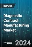 Diagnostic Contract Manufacturing Market by Type, Services, Application - Global Forecast 2025-2030- Product Image