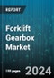 Forklift Gearbox Market by Type, Application, User Industry - Global Forecast 2025-2030 - Product Thumbnail Image