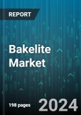 Bakelite Market by Form, Application - Global Forecast 2025-2030- Product Image