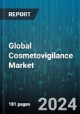 Global Cosmetovigilance Market by Service Type (Post-marketing Services, Pre-marketing Services), Products (Fragrances, Haircare, Makeup), Service Provider, End-User - Forecast 2024-2030- Product Image