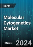 Molecular Cytogenetics Market by Product, Technique, Application, End-User - Global Forecast 2025-2030- Product Image