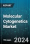 Molecular Cytogenetics Market by Product, Technique, Application, End-User - Global Forecast 2025-2030 - Product Thumbnail Image