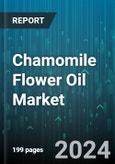 Chamomile Flower Oil Market by Type, Distribution Channel, Application - Global Forecast 2025-2030- Product Image