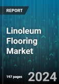 Linoleum Flooring Market by Type, Application - Global Forecast 2025-2030- Product Image