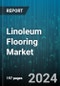 Linoleum Flooring Market by Type, Application - Global Forecast 2025-2030 - Product Thumbnail Image