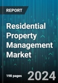 Residential Property Management Market by Offering, Property Type, Deployment - Global Forecast 2025-2030- Product Image