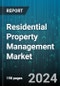 Residential Property Management Market by Offering, Property Type, Deployment - Global Forecast 2025-2030 - Product Thumbnail Image