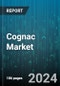 Cognac Market by Type (Extra, Hors D'Age, Napoleon), Ingredient (Blended Grape, Single Grape), Age, Distribution Channel, Application, End-user, Brand Prestige, Occasion, Flavor Profile, Packaging, Pricing Strategy - Global Forecast 2025-2030 - Product Thumbnail Image