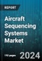 Aircraft Sequencing Systems Market by Offering, Technology, Application - Global Forecast 2025-2030 - Product Thumbnail Image