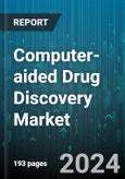 Computer-aided Drug Discovery Market by Type, Therapeutic Area, End User - Global Forecast 2025-2030- Product Image