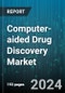 Computer-aided Drug Discovery Market by Type, Therapeutic Area, End User - Global Forecast 2025-2030 - Product Thumbnail Image