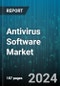 Antivirus Software Market by Platform, Revenue Model, Deployment Mode, End-User - Global Forecast 2025-2030 - Product Image